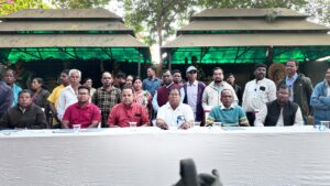 pressmeet