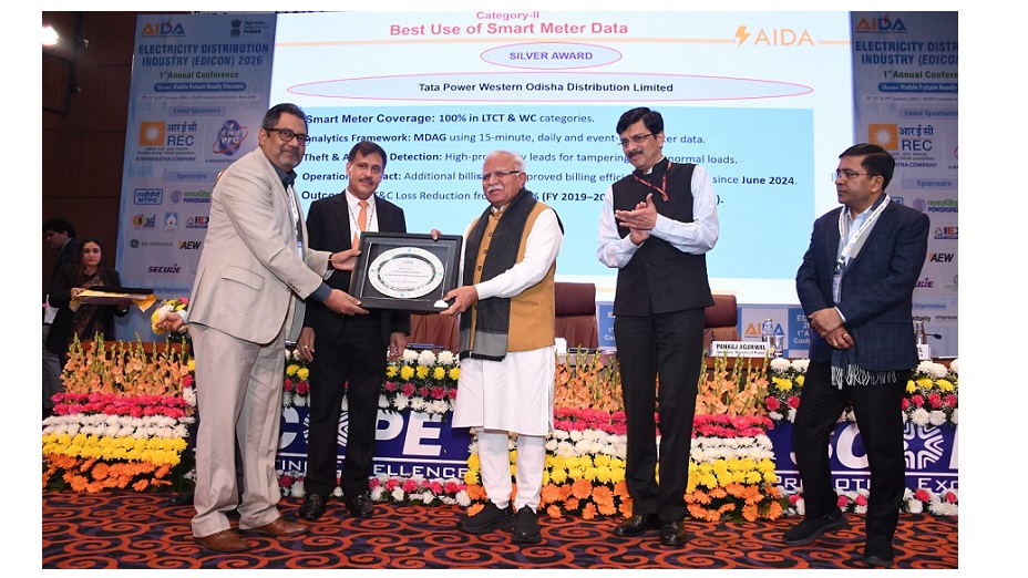 Tata-Power-Odisha-EDICON
