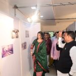 କିଟ୍‍ ରେ କଳିଙ୍ଗ ଗ୍ଲୋବାଲ୍ ଫଟୋଗ୍ରାଫି ଫେଷ୍ଟିଭାଲ୍ ଉଦ୍‍ଘାଟିତ