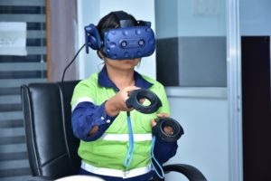 Vedanta Aluminium augments workforce safety with XR technologies