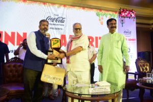 Mr.-Rajesh-Ayapilla-Director-CSR-and-Sustainability-for-Coca-Cola-India-and-Southwest-Asia-Prof.-Ganeshi-Lal-Honorable-Governor-of-Odisha.JPG
