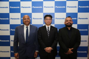 L-to-R-Dinesh-Aggarwal-JMD-PLSIND-Yoshiyuki-Kitazaki-Assistant-Director-of-Kitchen-Furniture-Bathroom-Sanitary-Fittings-Business-Divison-of-Panasonic-Thakkar-General-Manager-Panas.JPG