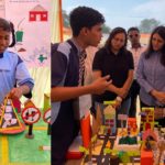 Vedanta Aluminium supports mega Science Exhibition, encourages STEM education in Sundargarh District