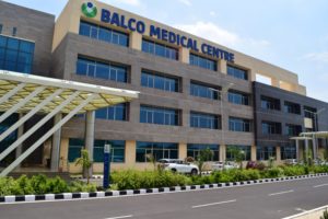 Balco Medical Centre