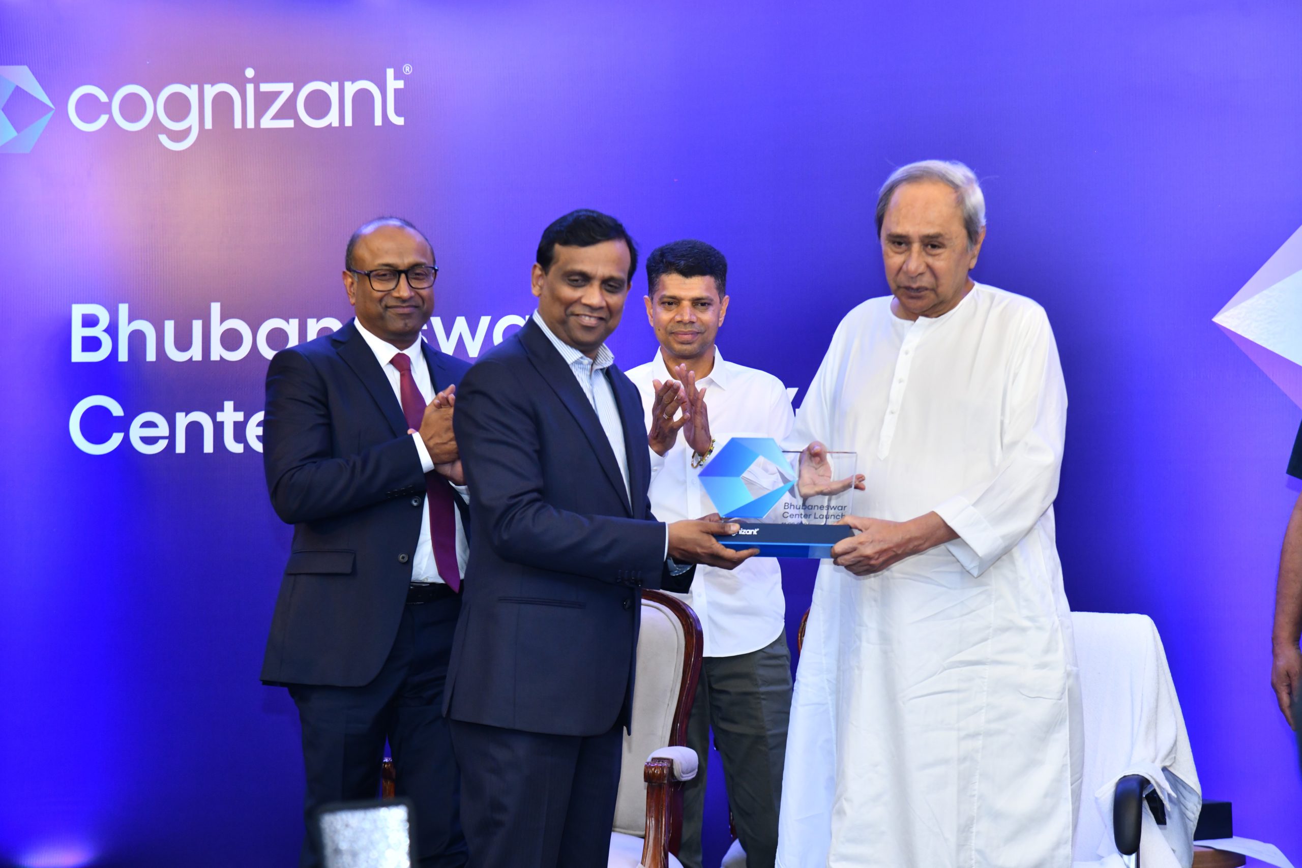 Cognizant Expands Presence in India with New Facility in Bhubaneswar ...