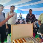 Tata Steel Foundation Successfully Organises 4-Day Mega Health Camp in Bamnipal