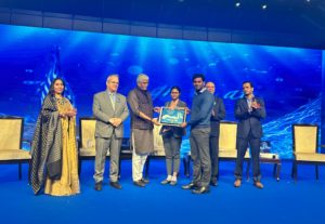 Water Digest World Water Awards 2023-24