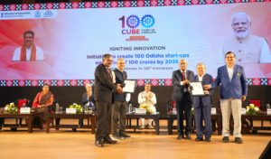 MoU exchanged between IIMs and Coal India