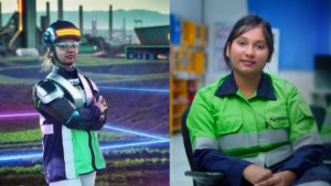 Vedanta Aluminium unveils #TheFutureOfMetal campaign on Women's Day