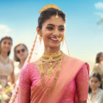 UNLOCK YOUR WEDDING DREAMS WITH RIVAAH BY TANISHQ