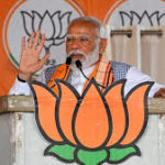 We are seeing a difference of 60 years of Congress government: Modi