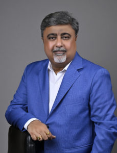 MItesh Khimji
