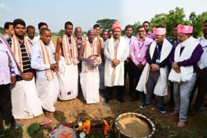 State Bank of India’s axis is favourable