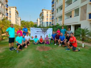 Tata Steel Kalinganagar Observes International Day for Biodiversity with Plantation Drive