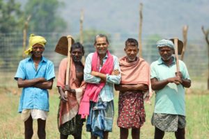 Vedanta Lanjigarh has launched ‘Sangam Nuajivika project’ in rural areas of Odisha