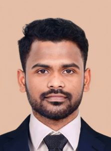 Baruna Sahu to Represent India at World Skills Competition in France