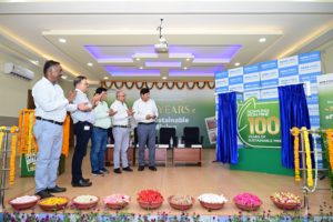 Tata Steel’s Noamundi Iron Mine celebrates 100 Years of Sustainable Mining