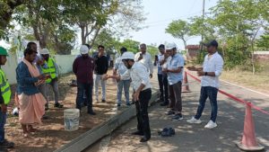 TPWODL Upgrading Electricity Infrastructure for Domestic and Industrial Consumers of Kalahandi District