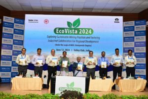 Tata Steel Joda Hosts Conclave on Sustainable Mining Practices