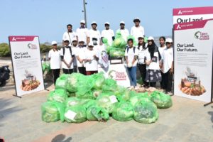 Axis Bank celebrates World Environment Day