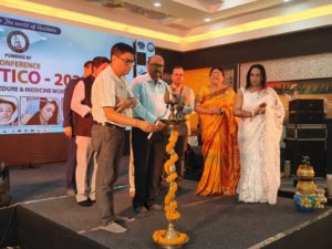 Kalinga Gourav  Foundation Celebrates the 11th Edition of the “I Woman of Substance” Award 2024