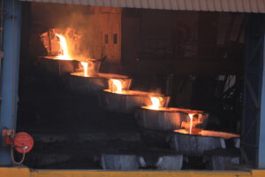 First in Ferrochrome Plants in India, Tata Steel Conducts Successful Trial of Biomass Usage