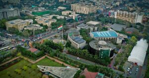 KIIT DU Awarded Prestigious UN ECOSOC Special Consultative Status 