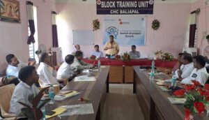 Tata Steel Foundation launches Eye-Care Project ‘Drishti’ in Baliapal