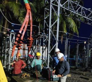 TPCODL commits to ensure uninterrupted power supply for Rath Yatra 2024