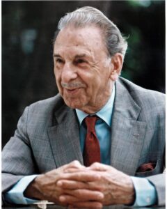 Piloting a Nation through Uncharted Territories: The JRD Tata Story