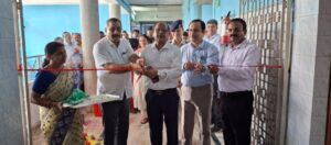 Press Release for Free Cancer Screening Camp at PPA Hospital