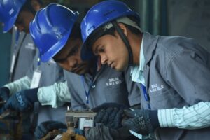 World Youth Skills Day