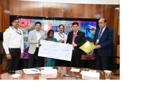 CSP /BC/RSETI Meet at SBI LHO Bhubaneswar