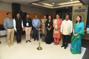 Sushruta Hospital and Trauma Care Celebrates Doctor’s Day