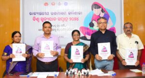 Celebrating World Breastfeeding Week from 1st to 7th