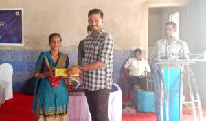 Tata Steel Foundation and NINL Celebrates ‘International Youth Day’