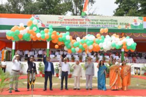 MCL celebrates 78th Independence Day