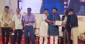 Tata Steel’s Noamundi and Joda East Iron Mines Receive 5-Star Rating Awards for Sustainable Practices