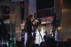 Indian movie makers are going to evaluate Russian media market potential