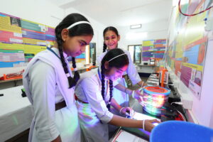 Vedanta Aluminium Launches Science Campaign for Rural Youth on International Youth Day