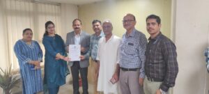 Formation of City Homes Association: A New Chapter for Allottees of Ghatikia, Bhubaneswar