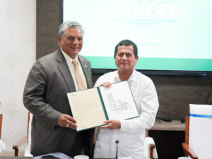 City University of New York to Establish Achyuta Samanta Research Institute