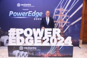 Vedanta Aluminium Unveils Two New Products for Power Industry