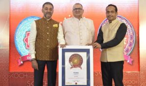 TPCODL Wins Prestigious SKOCH Awards