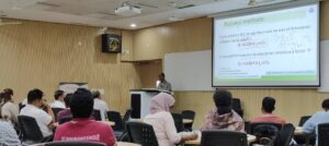 Training Programme on ‘Survey, Investigation and Preparation of DPR for Bridges in Rural Roads’ at IIT Bhubaneswar