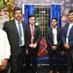 SBI Bhubaneswar Circle inaugurated 902th Branchat Chhenapadi