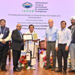 9th International Congress & Exhibition on Arsenic in the Environment Inaugurated at KIIT