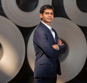 Jindal Stainless partners with CJ Darcl to develop lightweight and sustainable stainless steelcontainers