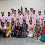 Tata Steel Foundation Empowering Women Through Ophthalmic Nursing Training