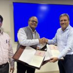 Vedanta Aluminium Partners with GAIL Gas Limited for Sustainable Aluminium Production